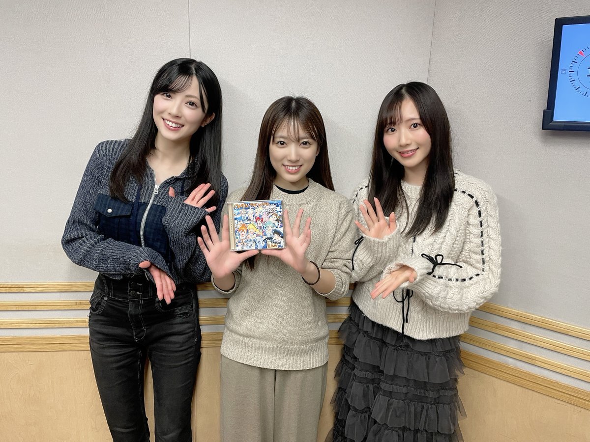 ラジオ番組、音楽番組が話題に！リスナーの反応は？