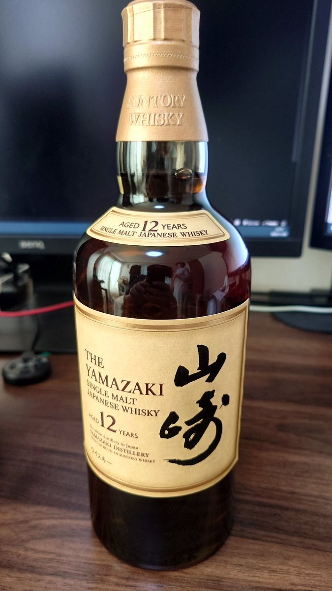 山崎12年」のYahoo!リアルタイム検索 - X（旧Twitter）を