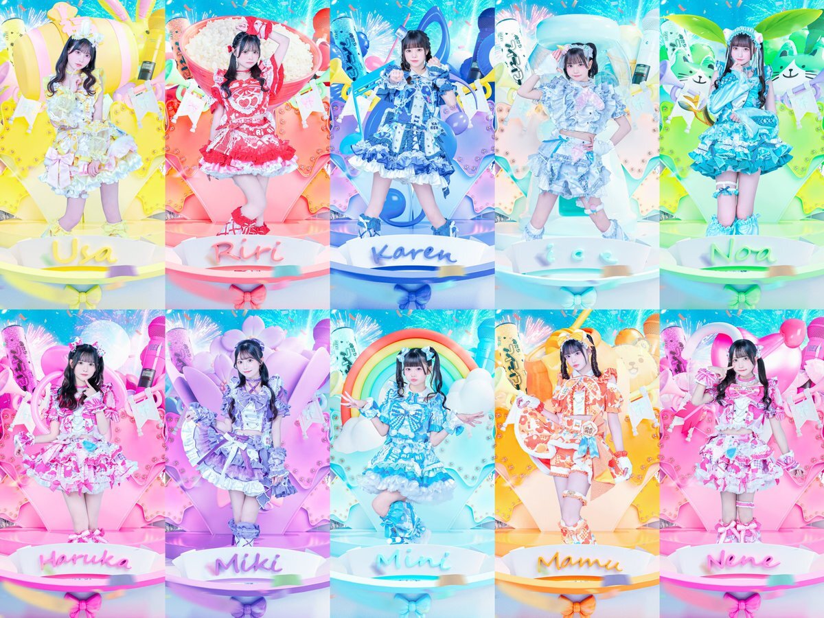 iLiFE!に新メンバー加入！ 