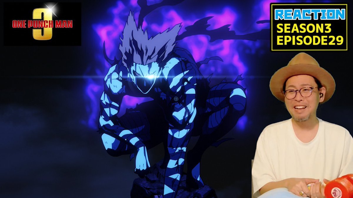 ワンパンマン3期、作画は本当に問題？