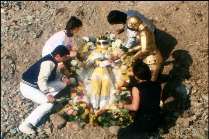 ゴジュウジャー、出演者降板で騒動