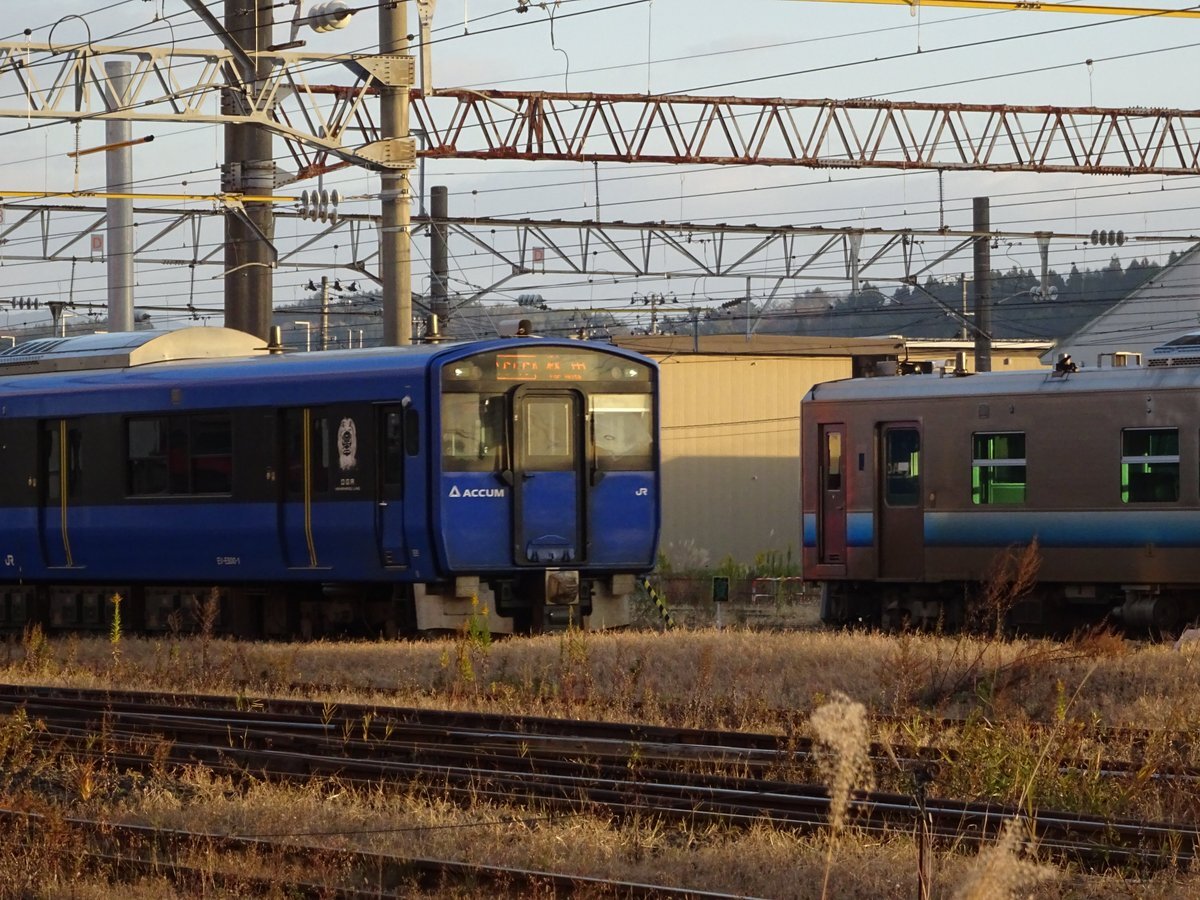 秋田総合車両センター」のYahoo!リアルタイム検索 - X（旧Twitter）を