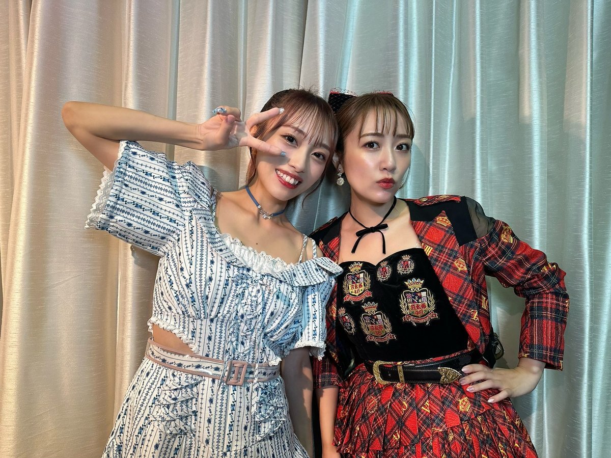 AKB48向井地美音卒業発表にファン感動「架け橋」