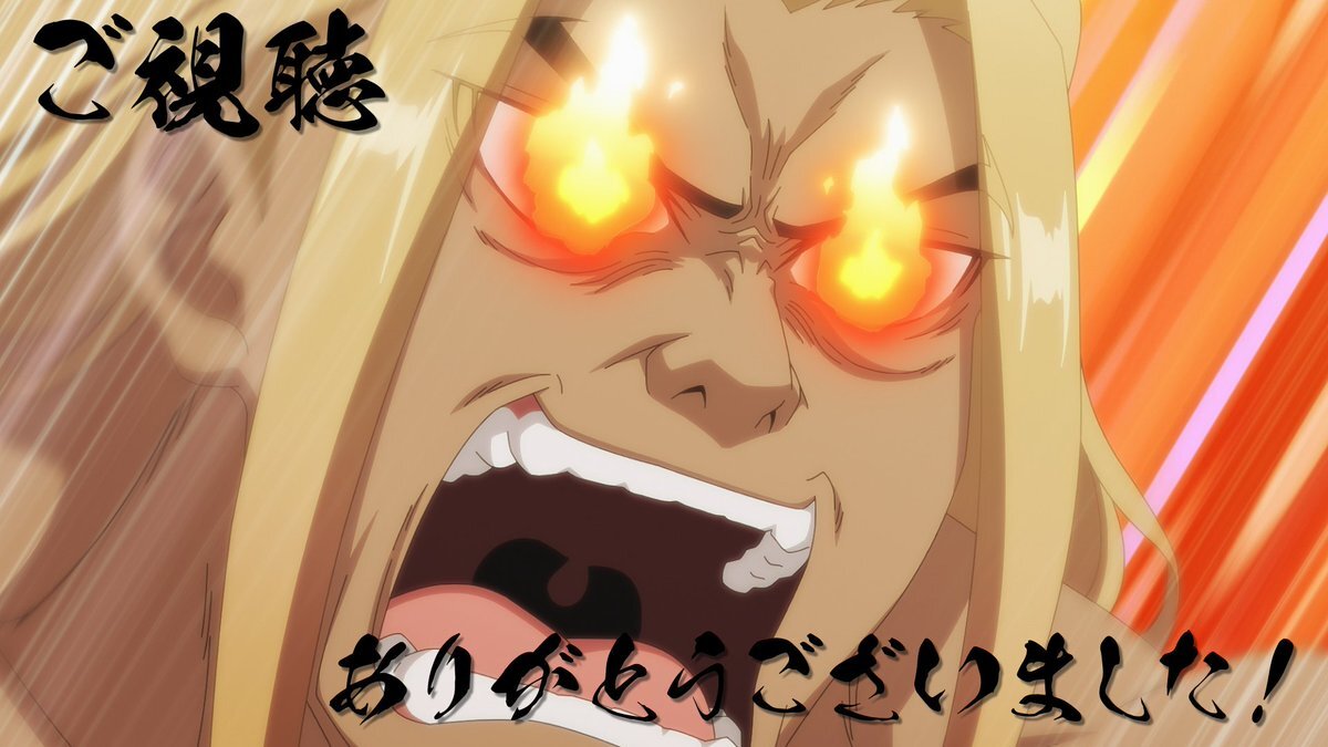 「アニメ「嘆きの亡霊」温泉回で視聴者大興奮！？」