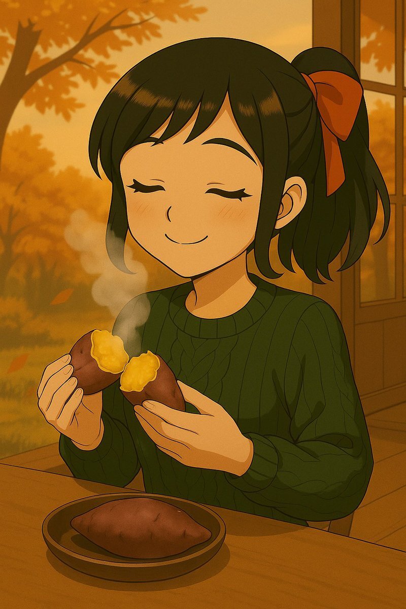 サツマイモの日ってどんな日？
