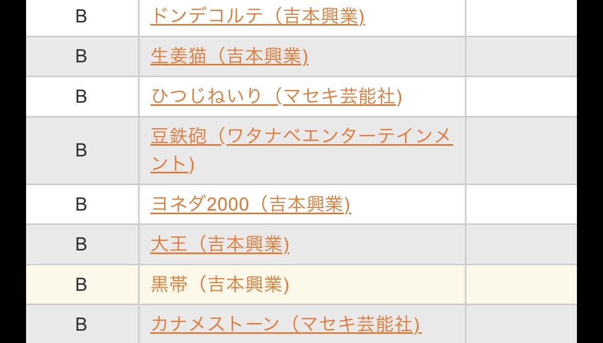 M-1決勝進出者発表に期待高まる！ファンは「楽しみだ！」「ドキドキわくわく」