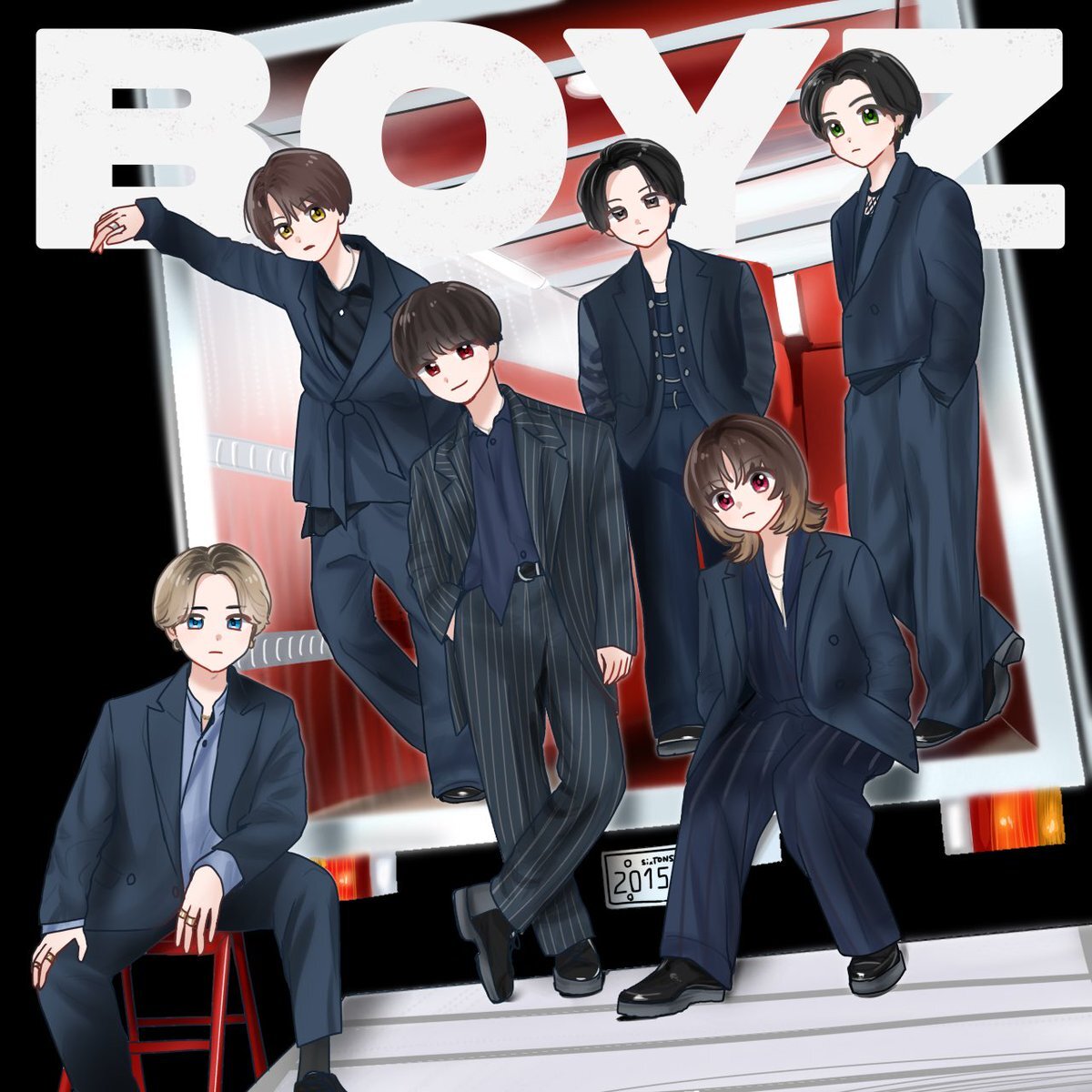 SixTONES」に関する@UoxoU__yumeのポスト - Yahoo!リアルタイム検索