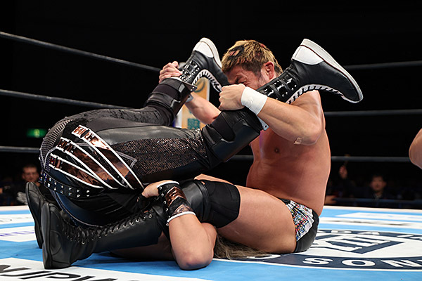 sanada 新日本プロレス」のYahoo!リアルタイム検索 - X（旧
