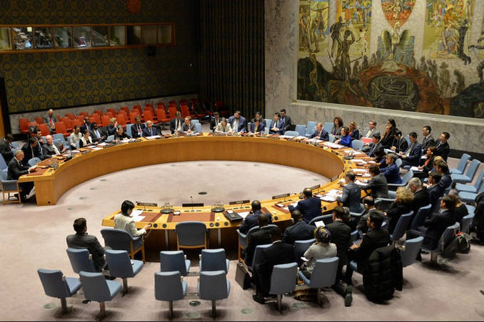 中国、国連安保理許可なしに日本攻撃可能と表明 sparks outrage in Japan 