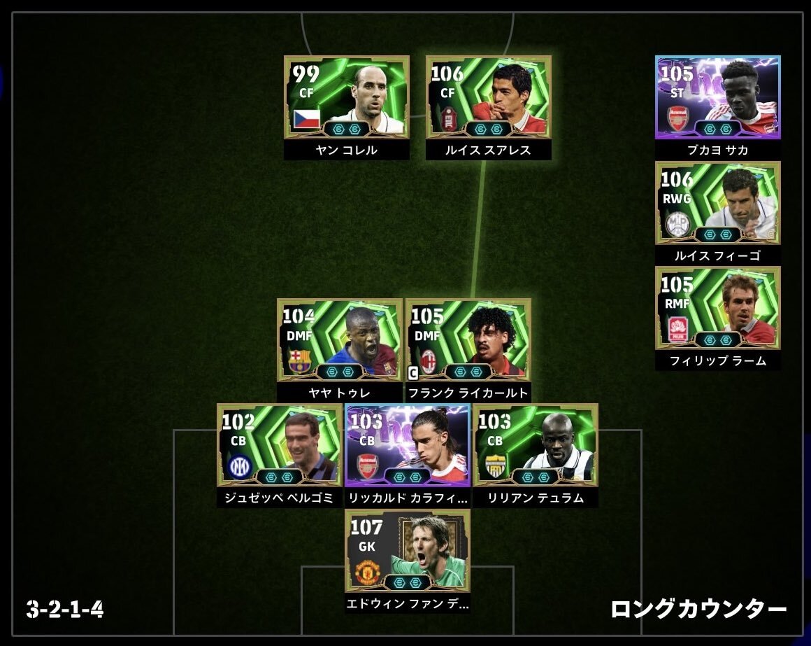 アーセナル、カラフィオーリとトロサールの連携はうまくいくのか？