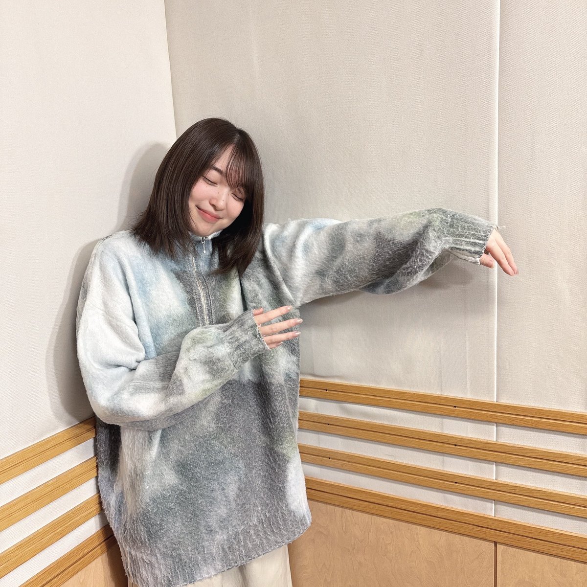 上田麗奈のひみつばこ、猫の話でリスナーも癒される