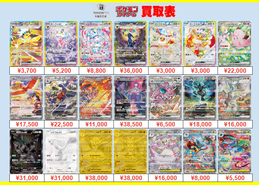 ロケット団の栄光、人気沸騰！ポケモンカード市場に熱狂