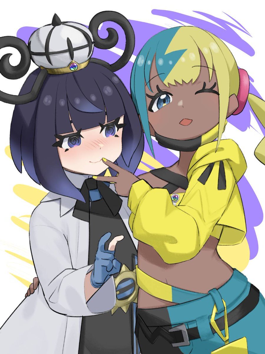 ポケモンレジェンズZAで話題！カナリィとムクの魅力とは？