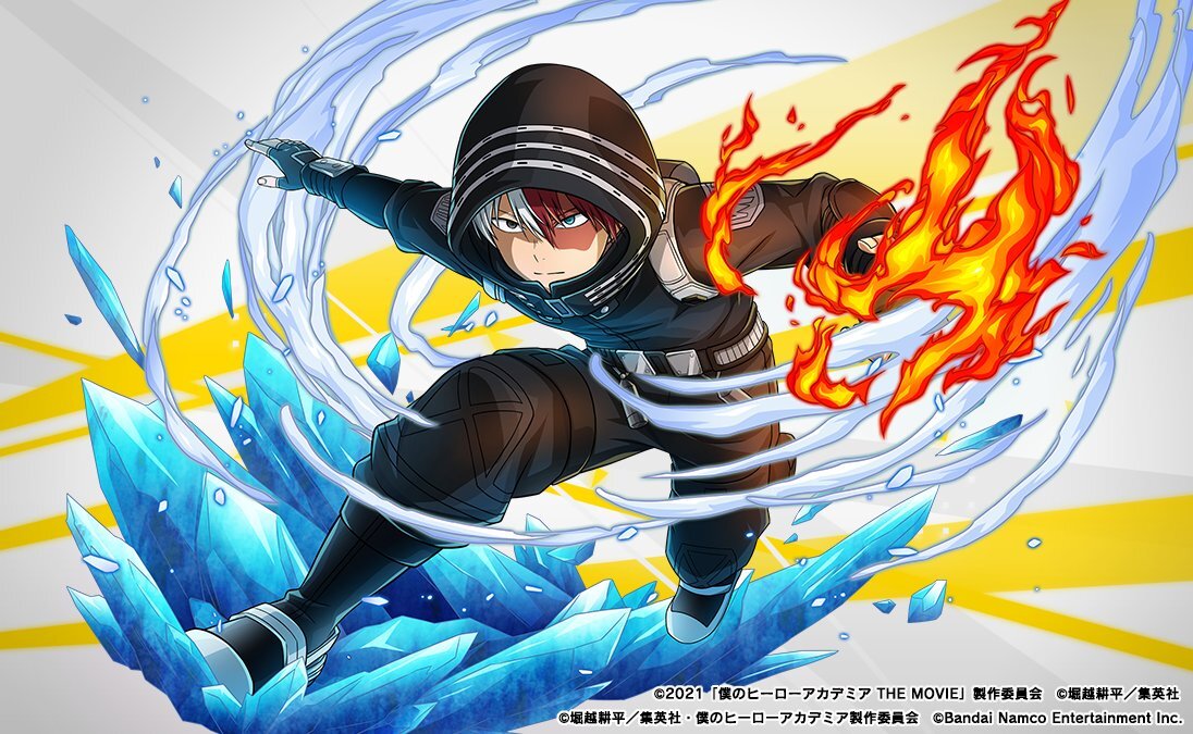 ヒロアカ 爆豪勝己」のYahoo!リアルタイム検索 - X（旧Twitter