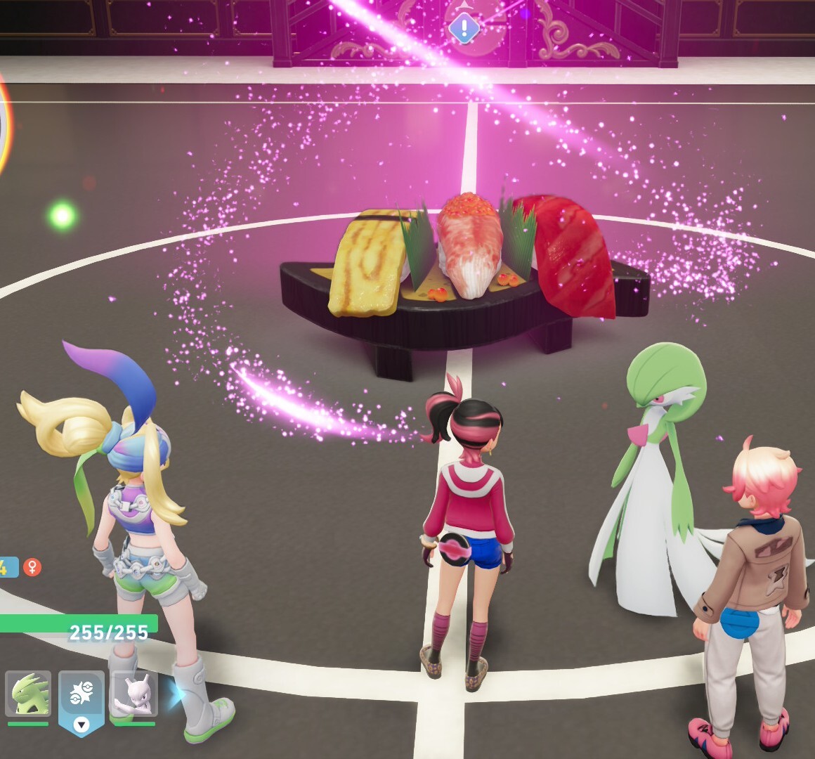 ポケモンレジェンズZA DLC「M次元ラッシュ」、異次元きのみ入手難度が話題に