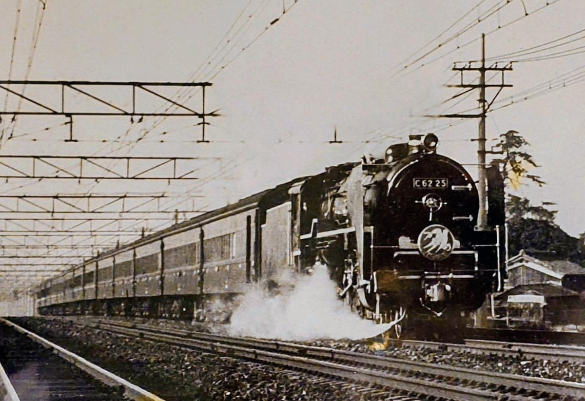 鉄道の歴史を振り返る10月14日