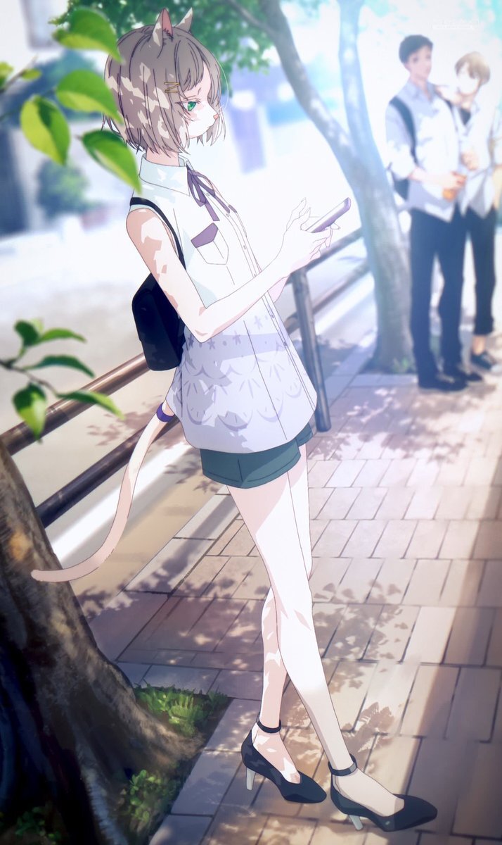 「キミ越え」ってどんなアニメ？SNSで話題沸騰！