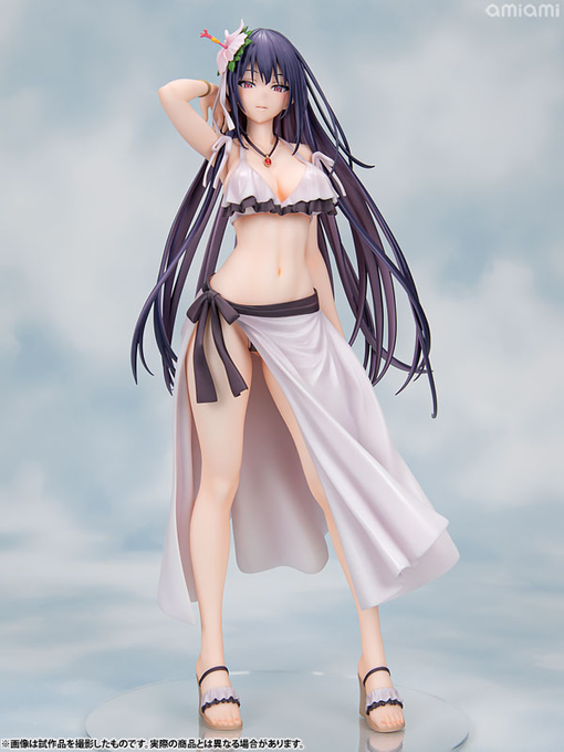 履いてください、鷹峰さん フィギュア」のYahoo!リアルタイム