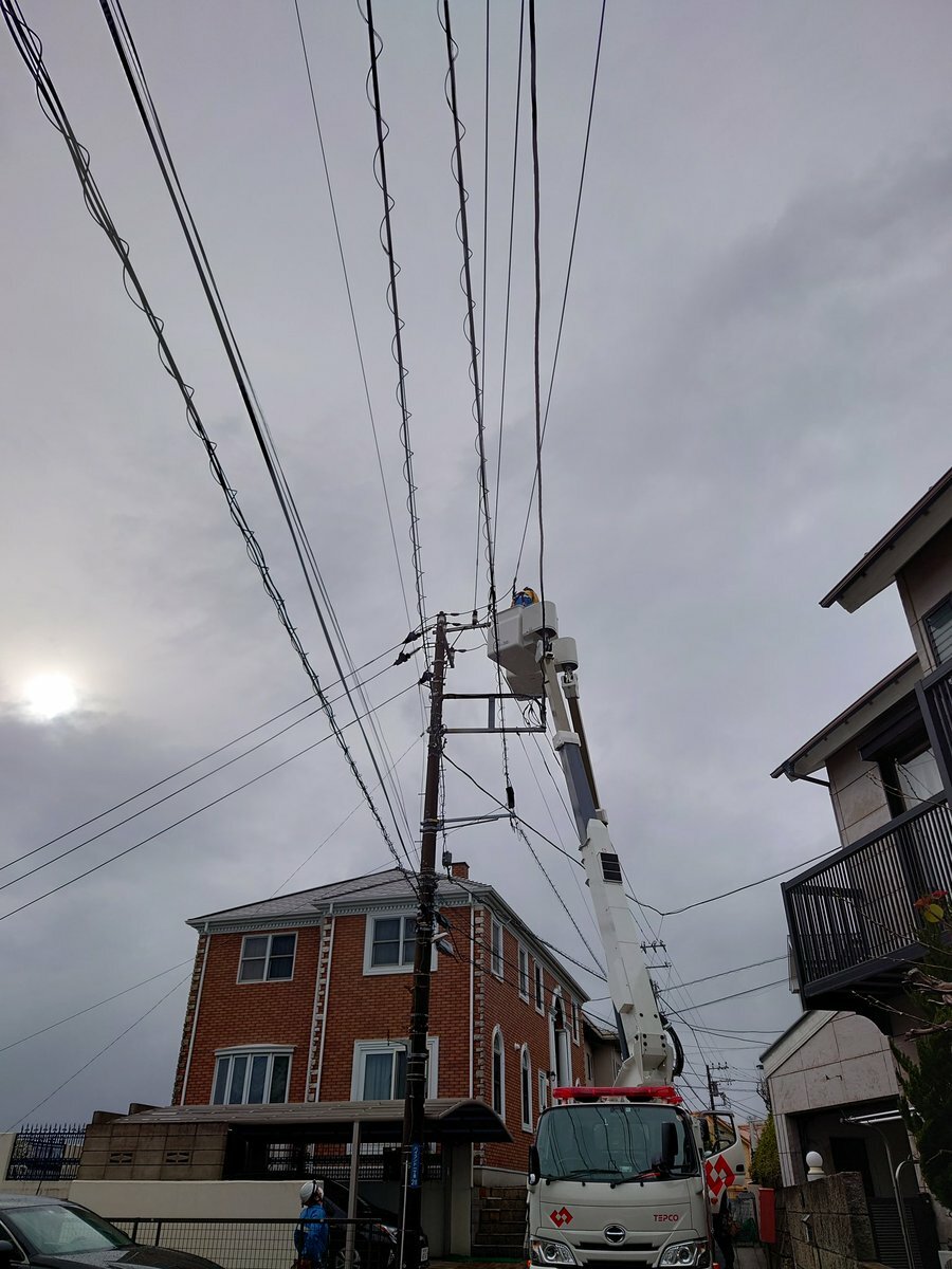 市 停電 リアルタイム 船橋 千葉県船橋市のライブカメラ一覧