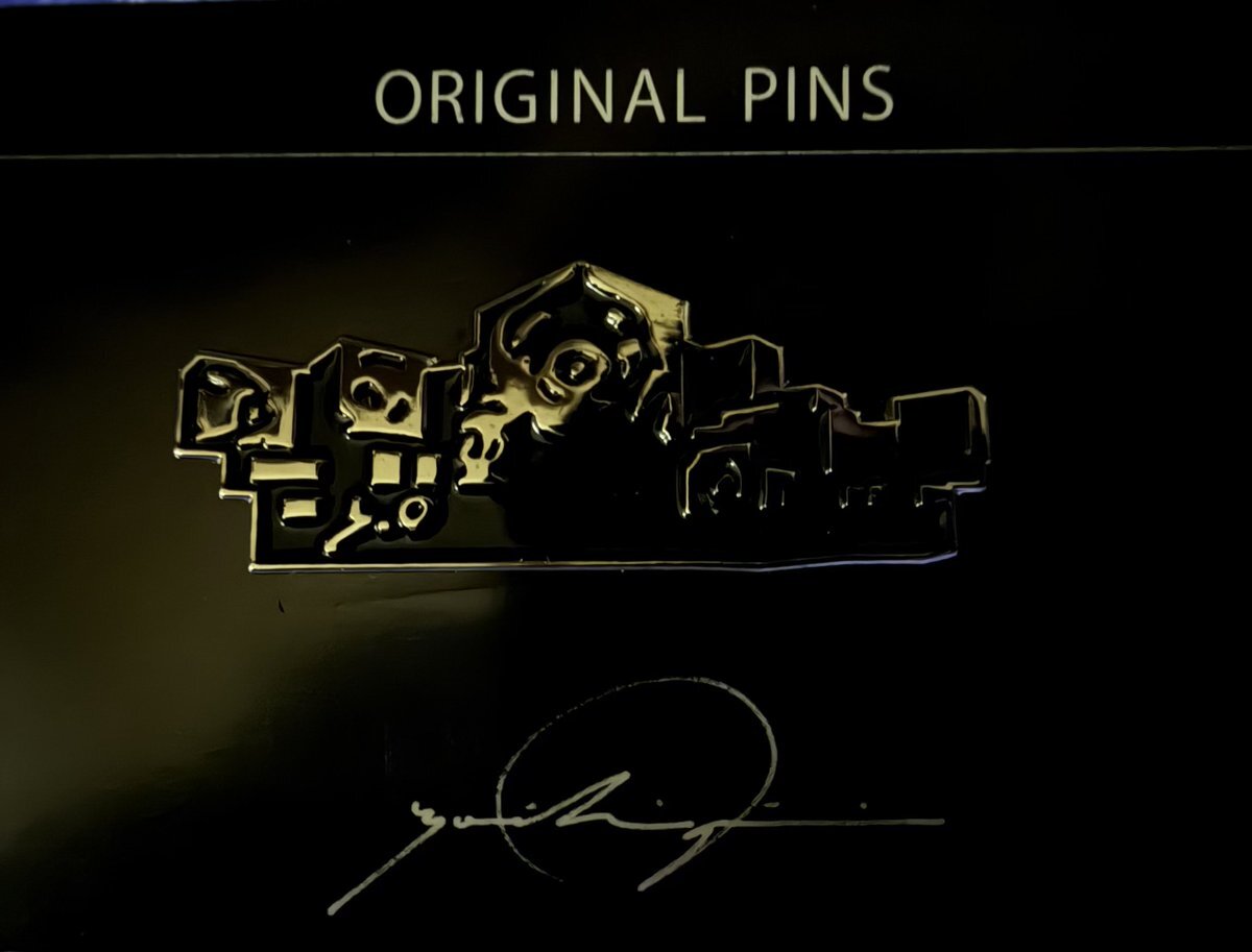 null2 ピンバッチ」のYahoo!リアルタイム検索 - X（旧Twitter