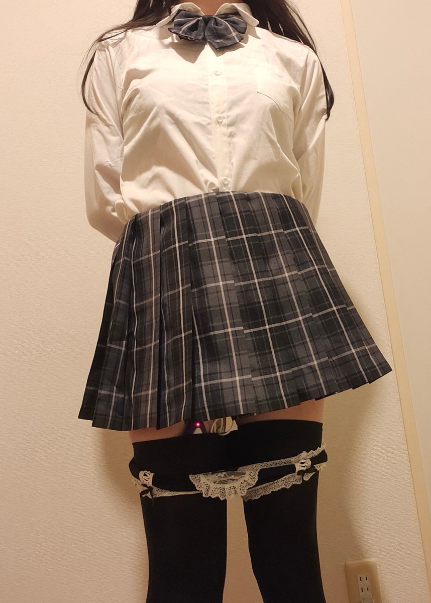 ロリ街撮りパンチラ 