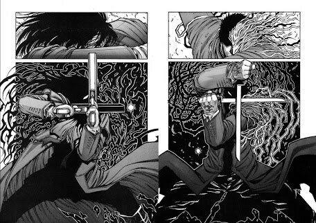 Hellsing のtwitter検索結果 Yahoo リアルタイム検索