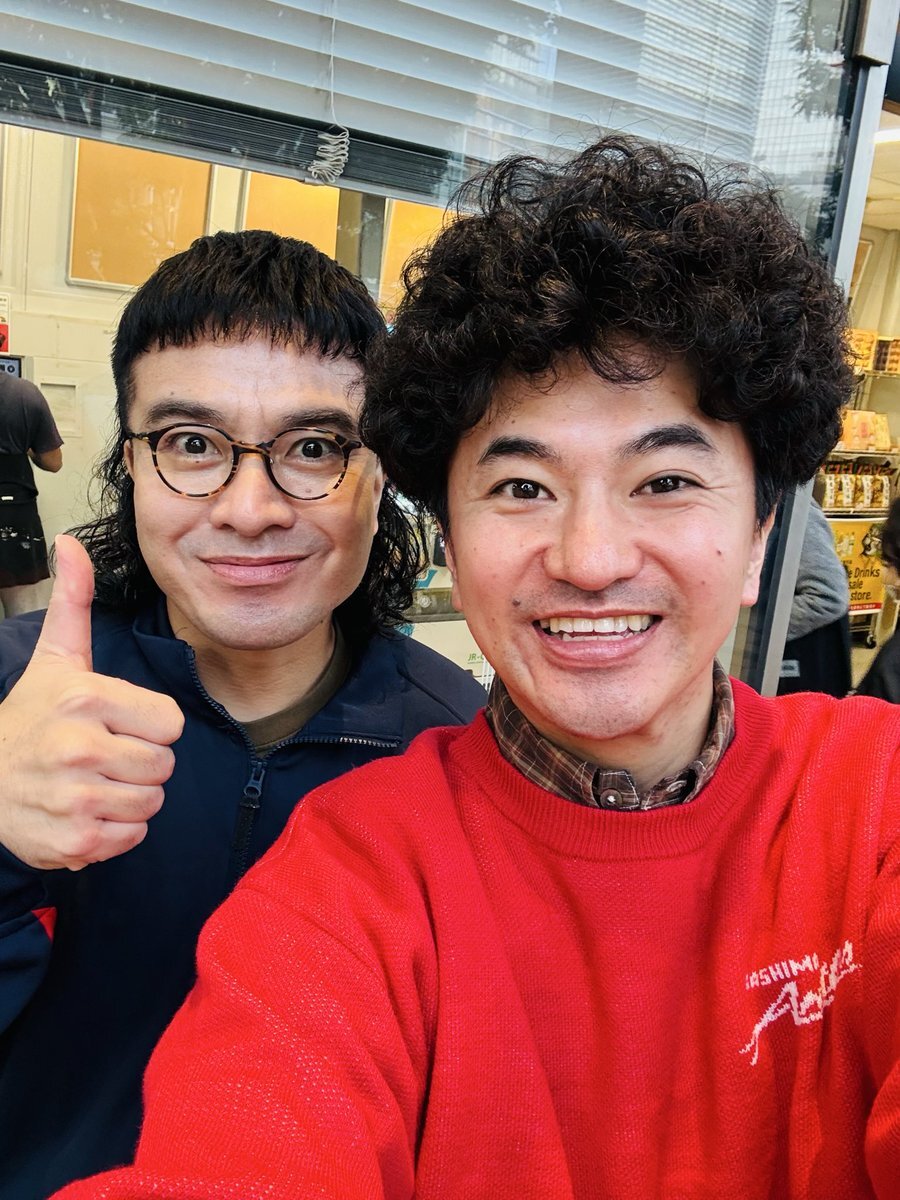 M-1準々決勝、多くの芸人が喜びの声を！