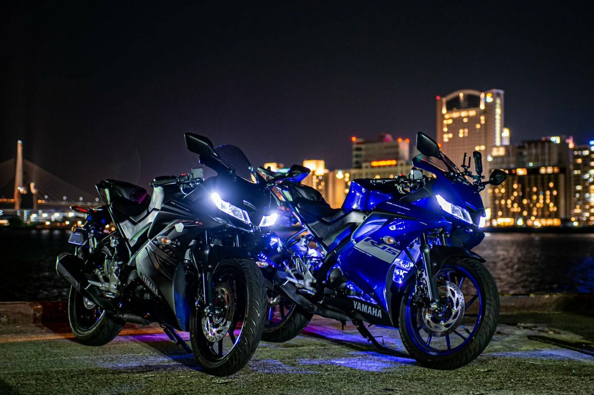 Yzfr150 のtwitter検索結果 Yahoo リアルタイム検索