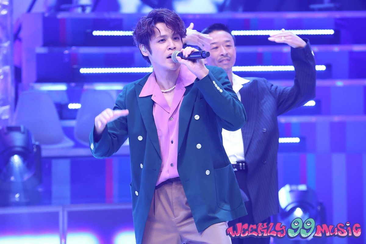 宮野真守の「ジャンプしてみて」、視聴者を魅了したパフォーマンスとは？