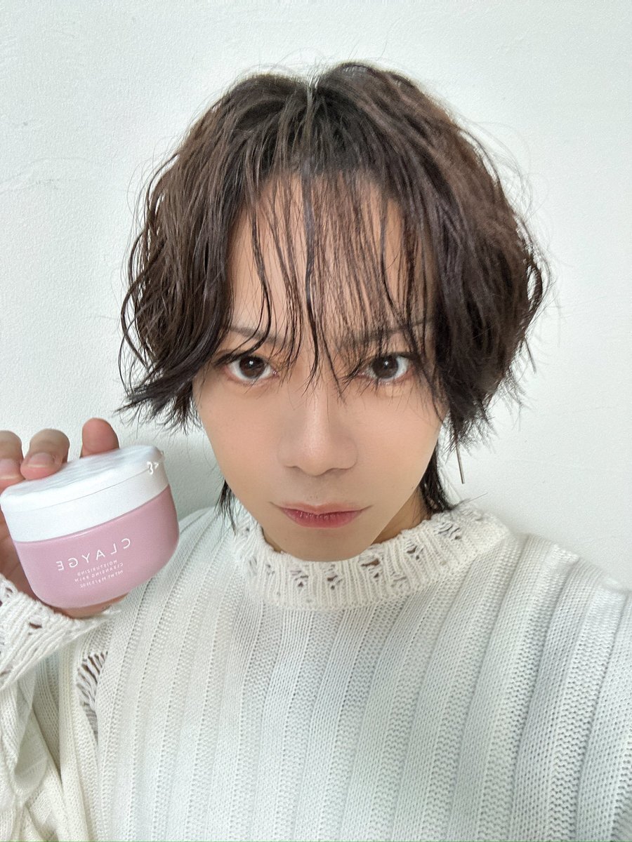 佐藤流司、クレージュスキンケア新ラインアンバサダーに就任！ファン歓喜