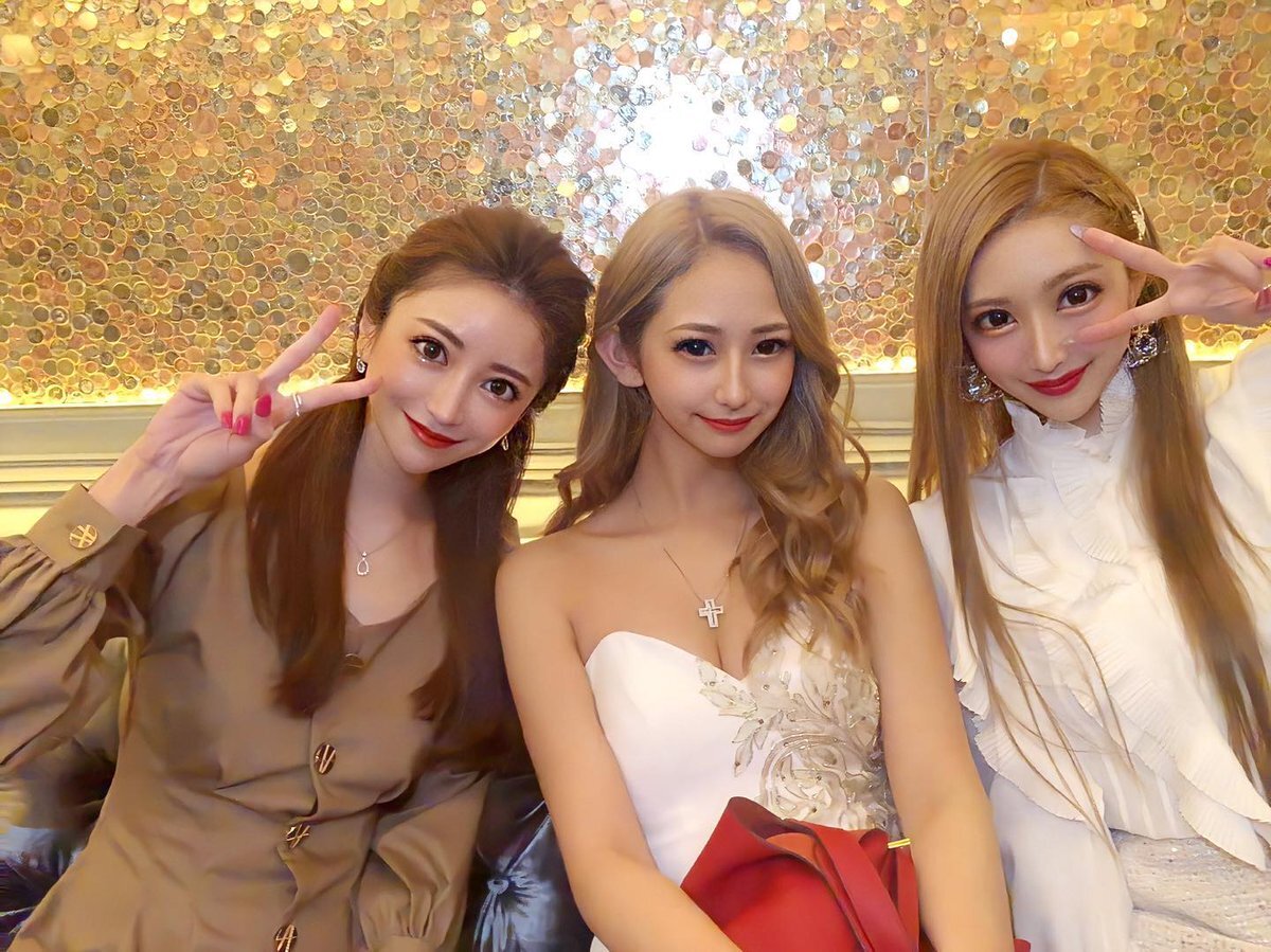 超激レア 元キャバ嬢 愛沢えみり ジェントルマンズクラブ時代