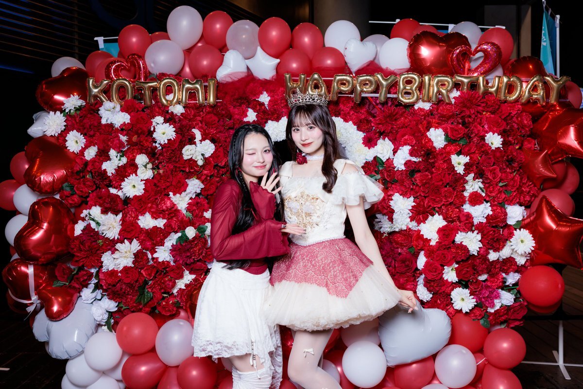 立花琴未生誕祭2025」のYahoo!リアルタイム検索 - X（旧Twitter）を