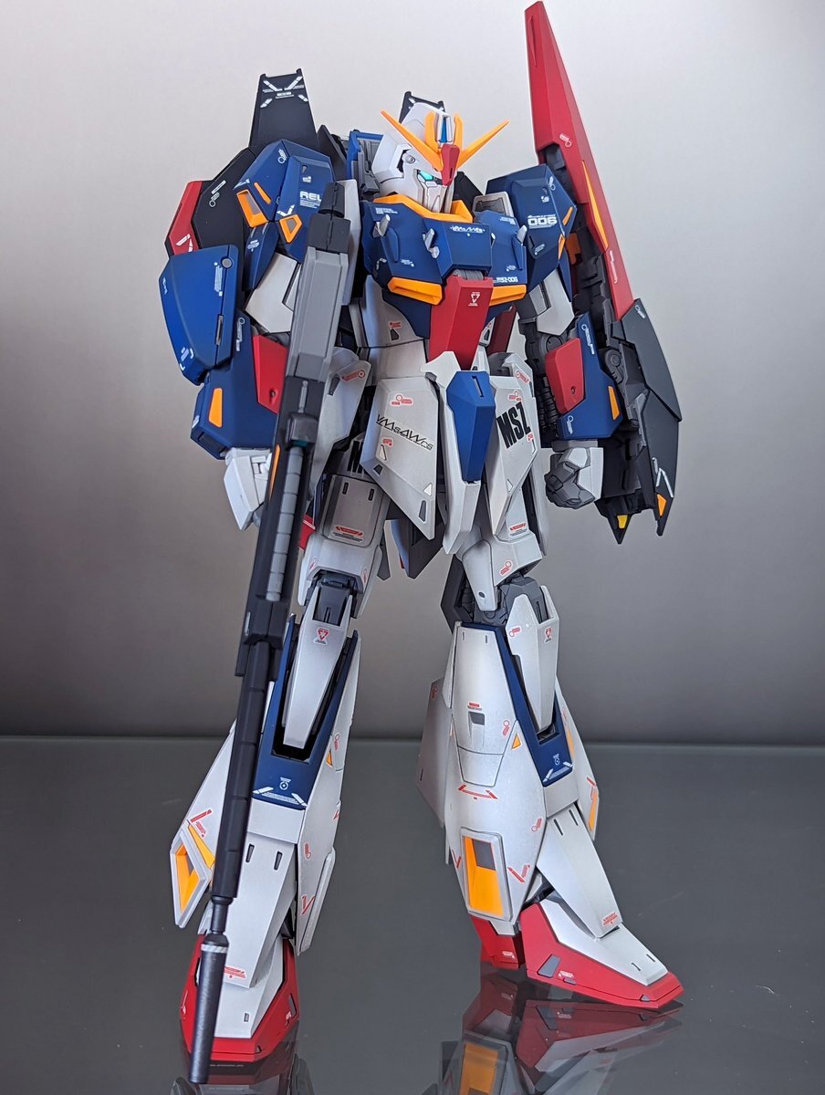 zガンダム ver.ka」のYahoo!リアルタイム検索 - X（旧Twitter）を