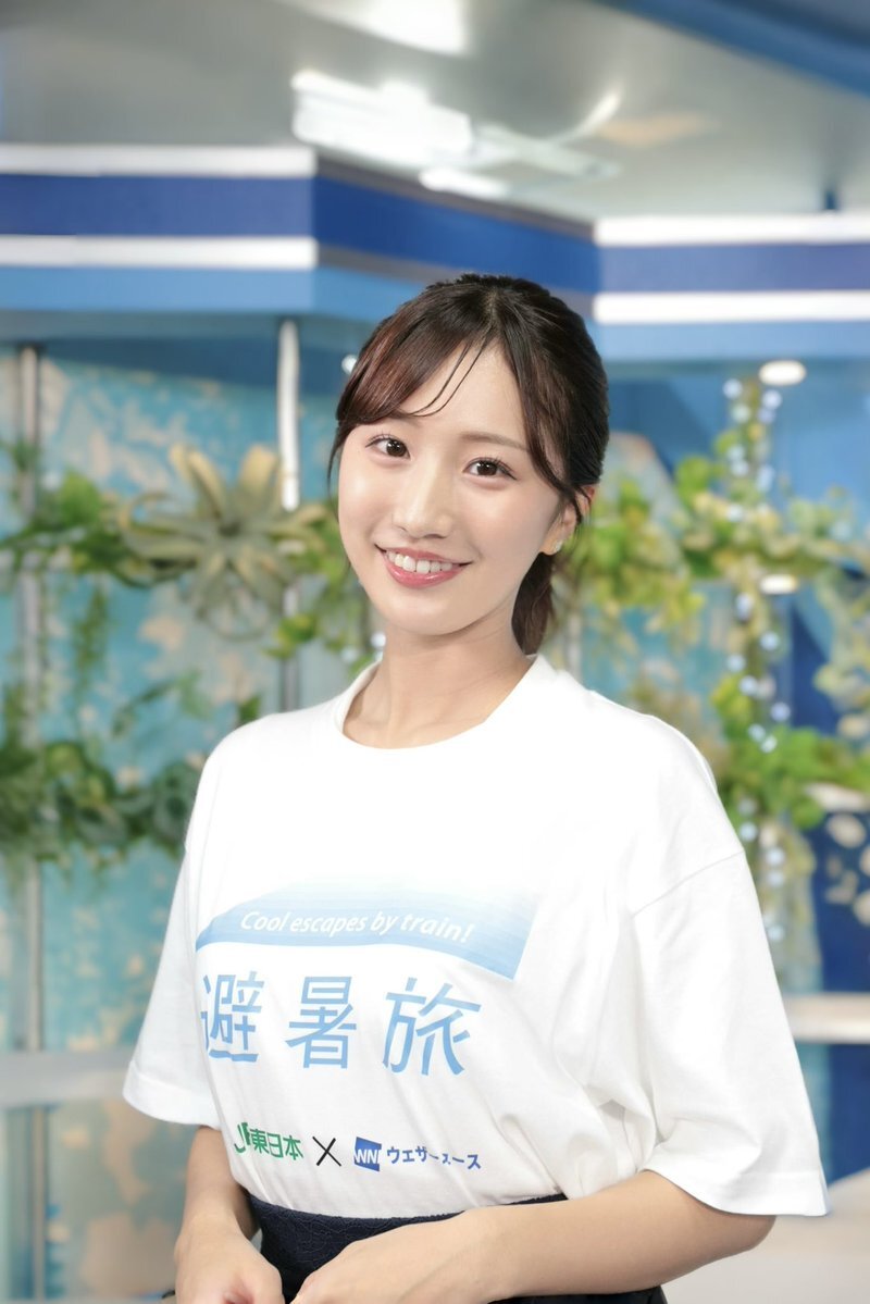 ⭐︎美品⭐︎ ウェザーニュースLIVE 2023 ファンミーティング お楽しみ袋 フォトレポート】2023年7月8日（土）ウェザーニュースLiVE