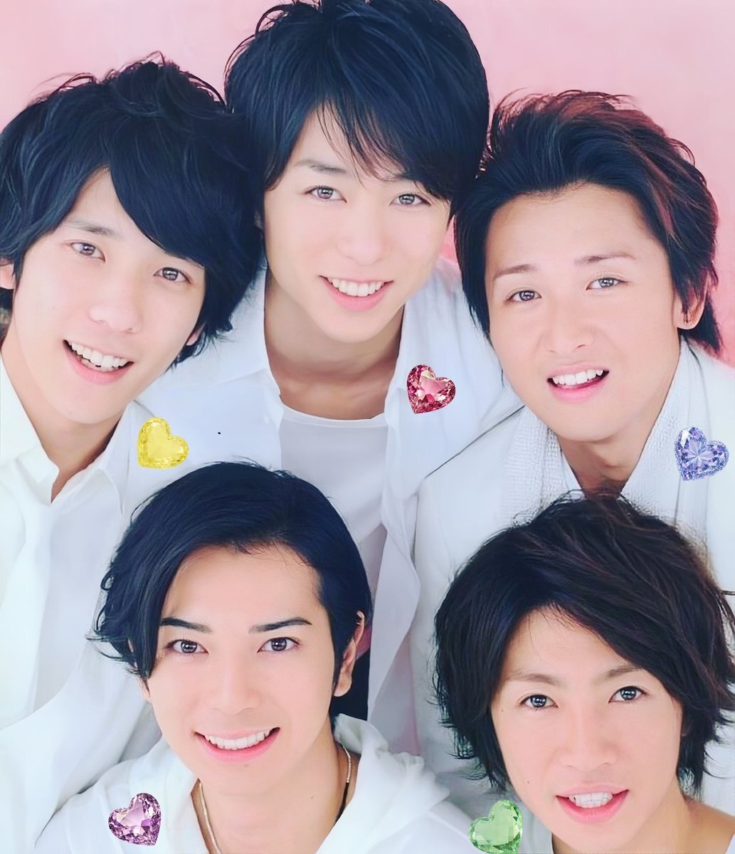 【早い者勝ち】　会報　嵐 松本潤 大野智 二宮和也 櫻井翔 相葉雅紀 嵐 会報 二宮和也 櫻井翔 相葉雅紀 大野智 松本潤 - メルカリ