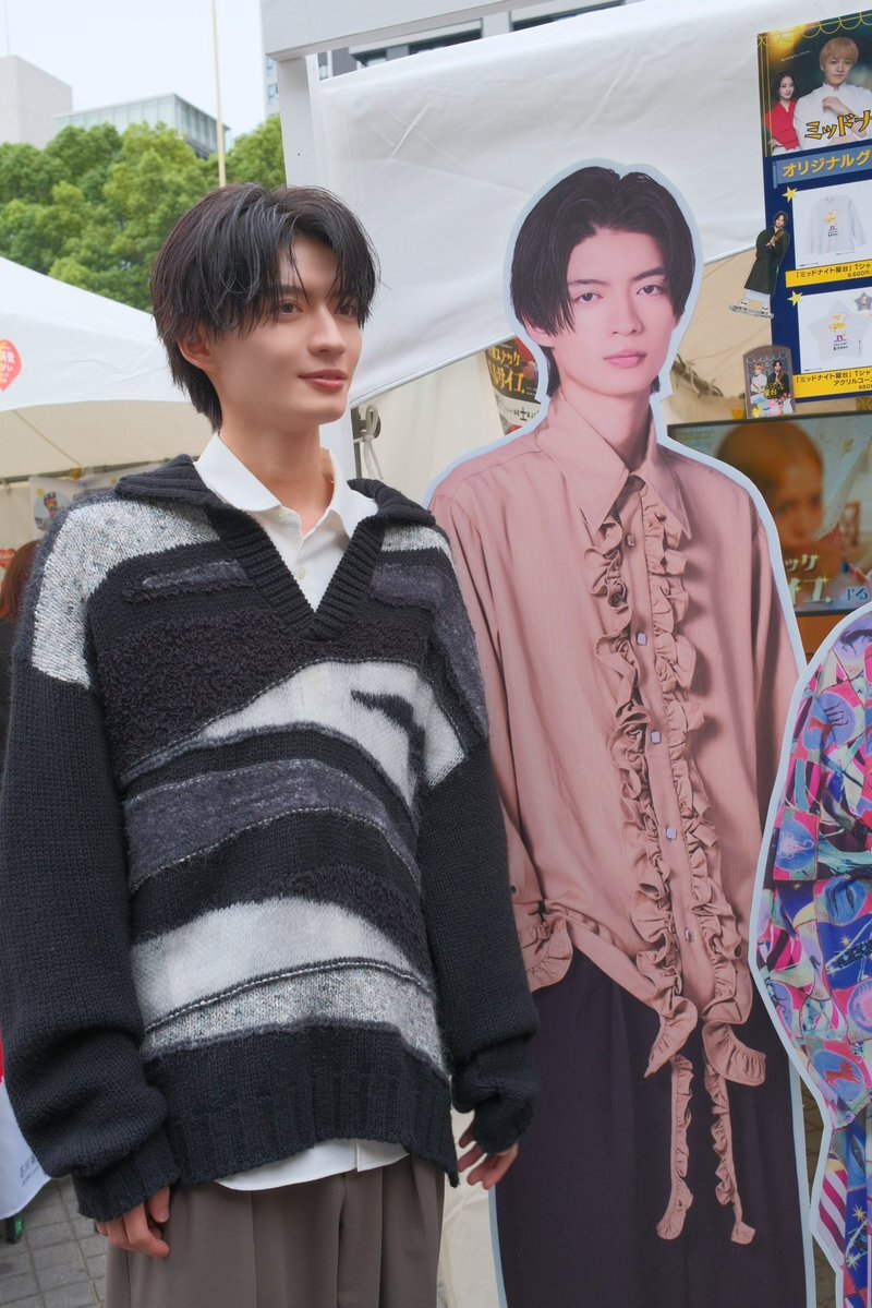 「介護スナックベルサイユ」第9話、リラちゃん回に期待の声