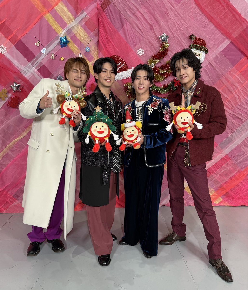 Aぇ！group、二条瑛士郎、Little Glee Monsterら、最新情報がSNSで話題に