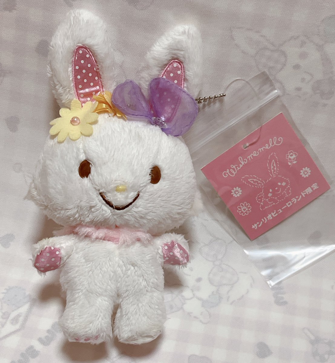 サンリオピューロランドに行ってきました　８個 サンリオピューロランドでイベントを開催！ | NEWS | たまごっち公式サイト