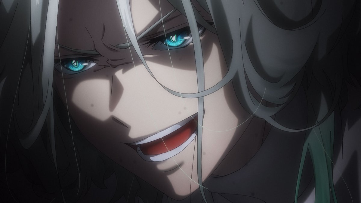 シーヴィス第8話、JUNEの表情に衝撃！視聴者興奮と不安の声