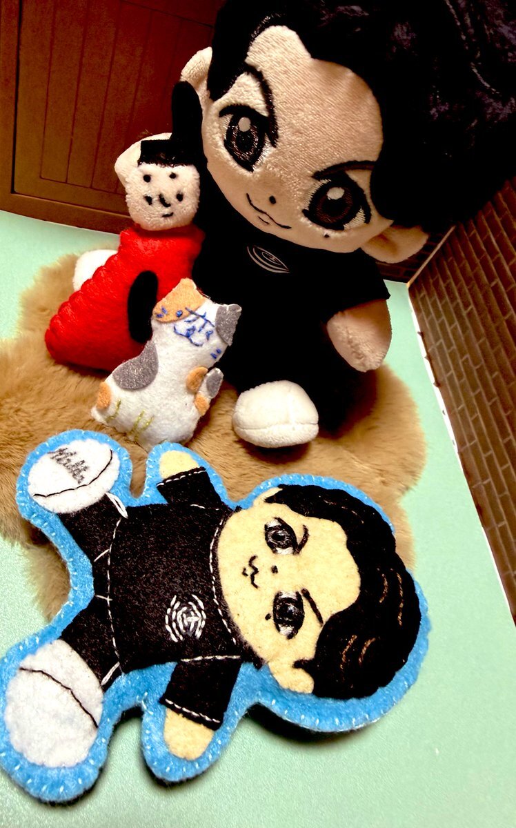 ましゃ福山 福山雅治オフィシャルサイト