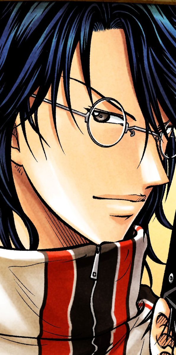 テニプリ 新テニスの王子様 最新話」のYahoo!リアルタイム検索 - X（旧