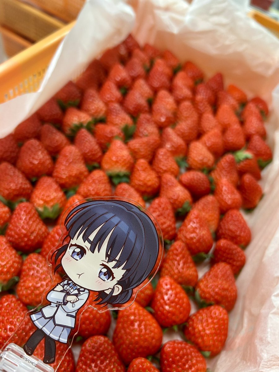 いちご大福」のYahoo!リアルタイム検索 - X（旧Twitter）を