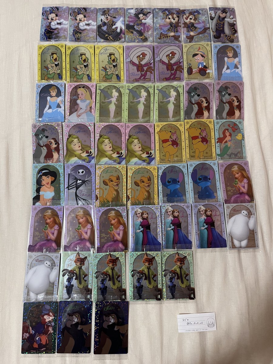 Disney - xoxo出品　コメント欄参照 X（旧Twitter）で話題のおもしろ画像や動画 - Yahoo