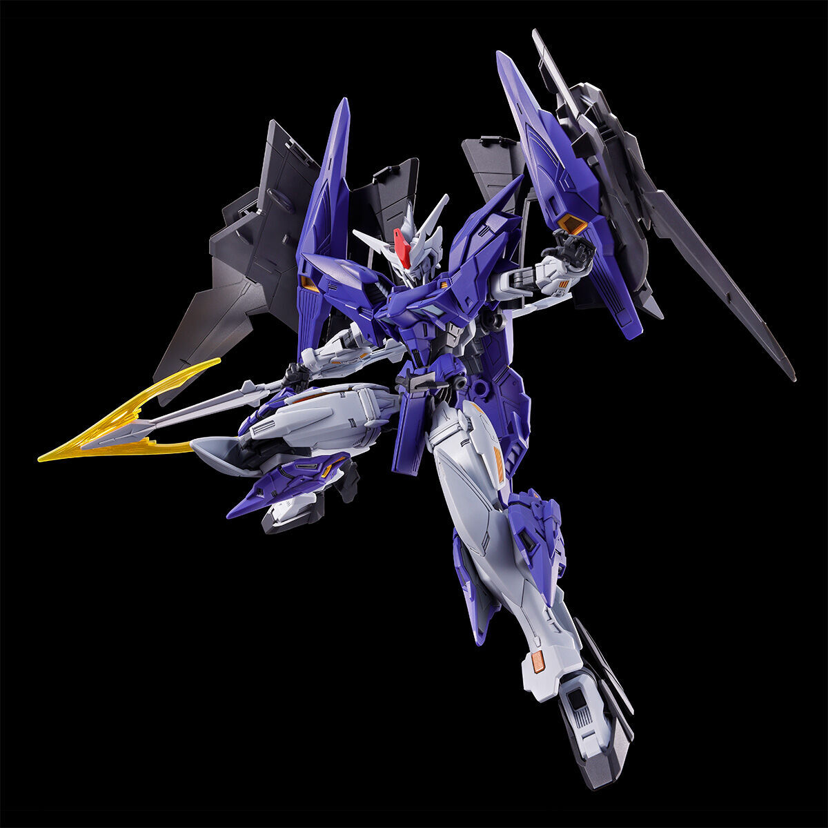 HG ガンダムグリープ、2次予約開始！アクセス集中でどうなる？