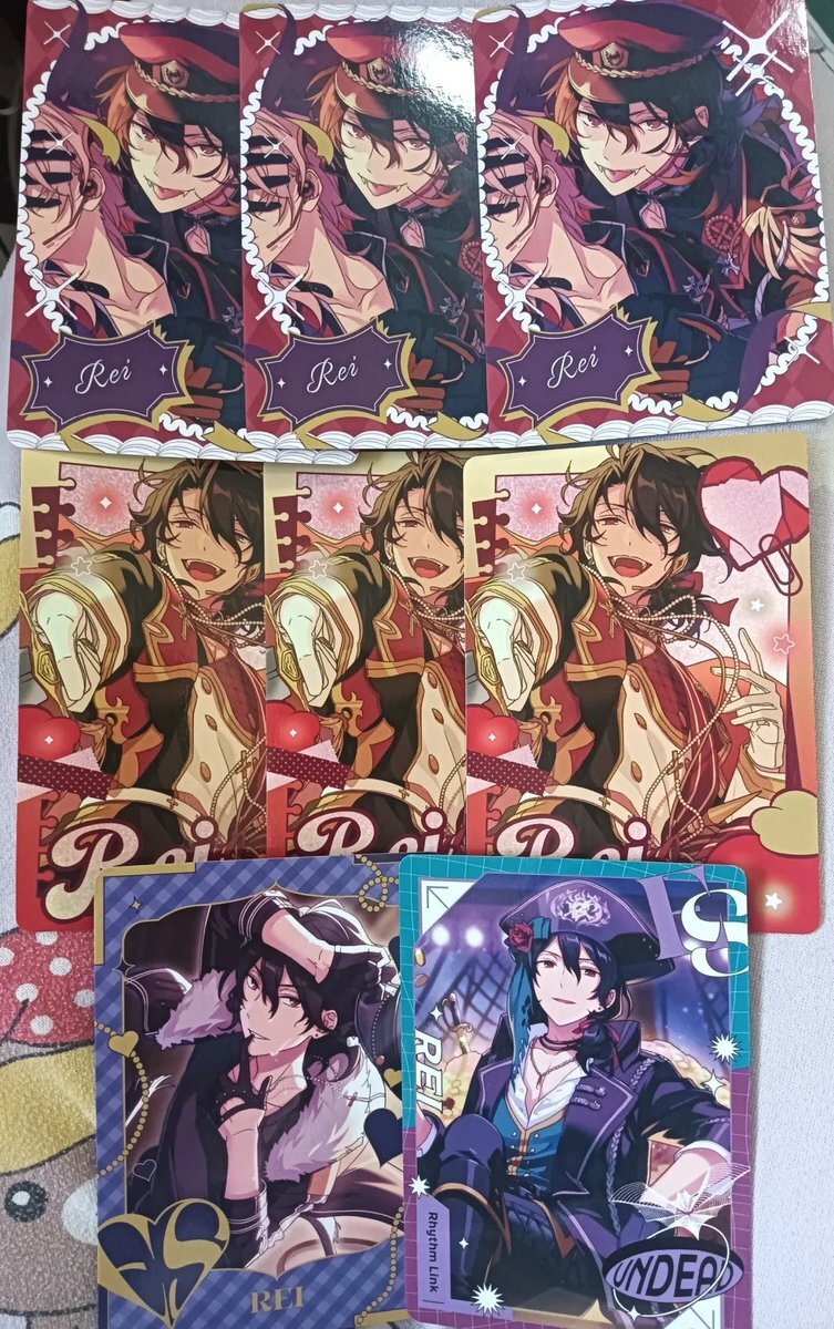 あんスタグッズ」のYahoo!リアルタイム検索 - X（旧Twitter）を