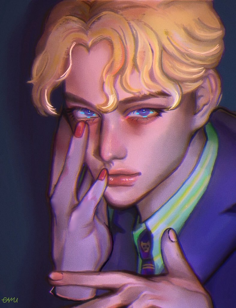 吉良吉影、SNSで再び話題に！ファンアートや考察が殺到