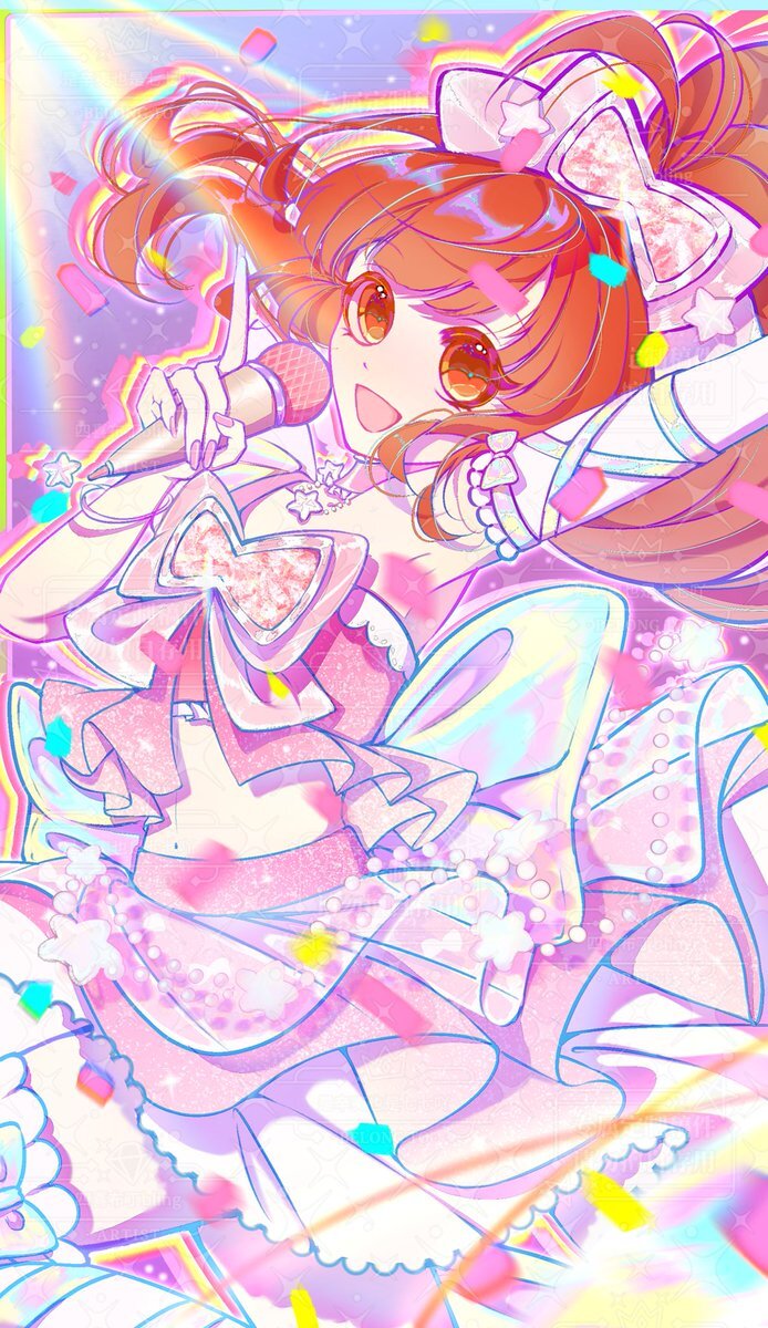 プリティーリズム未開封 プリティーリズム」に関連する話題のポスト - Yahoo