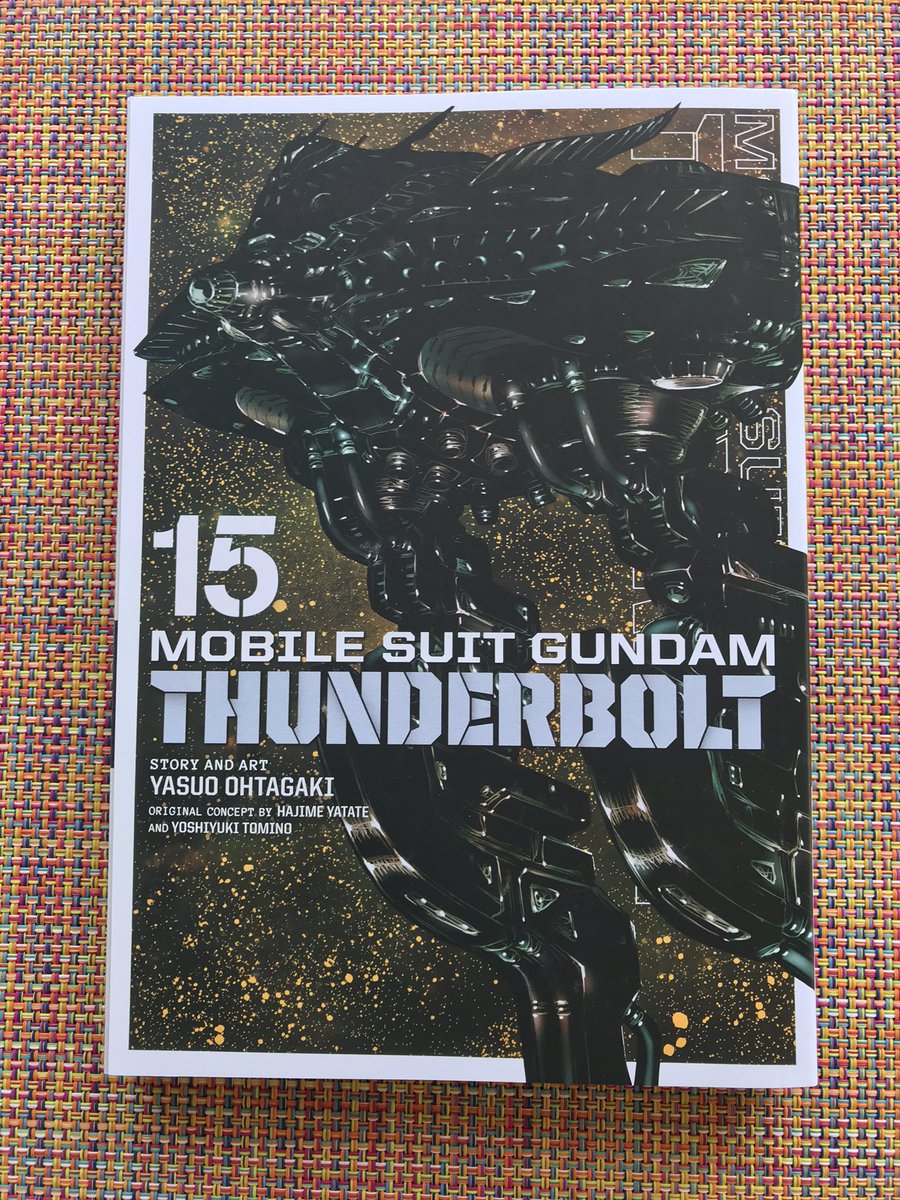 機動戦士ガンダム 機動戦士ガンダム 機動戦士ガンダム サンダーボルト のtwitter検索結果 Yahoo リアルタイム検索