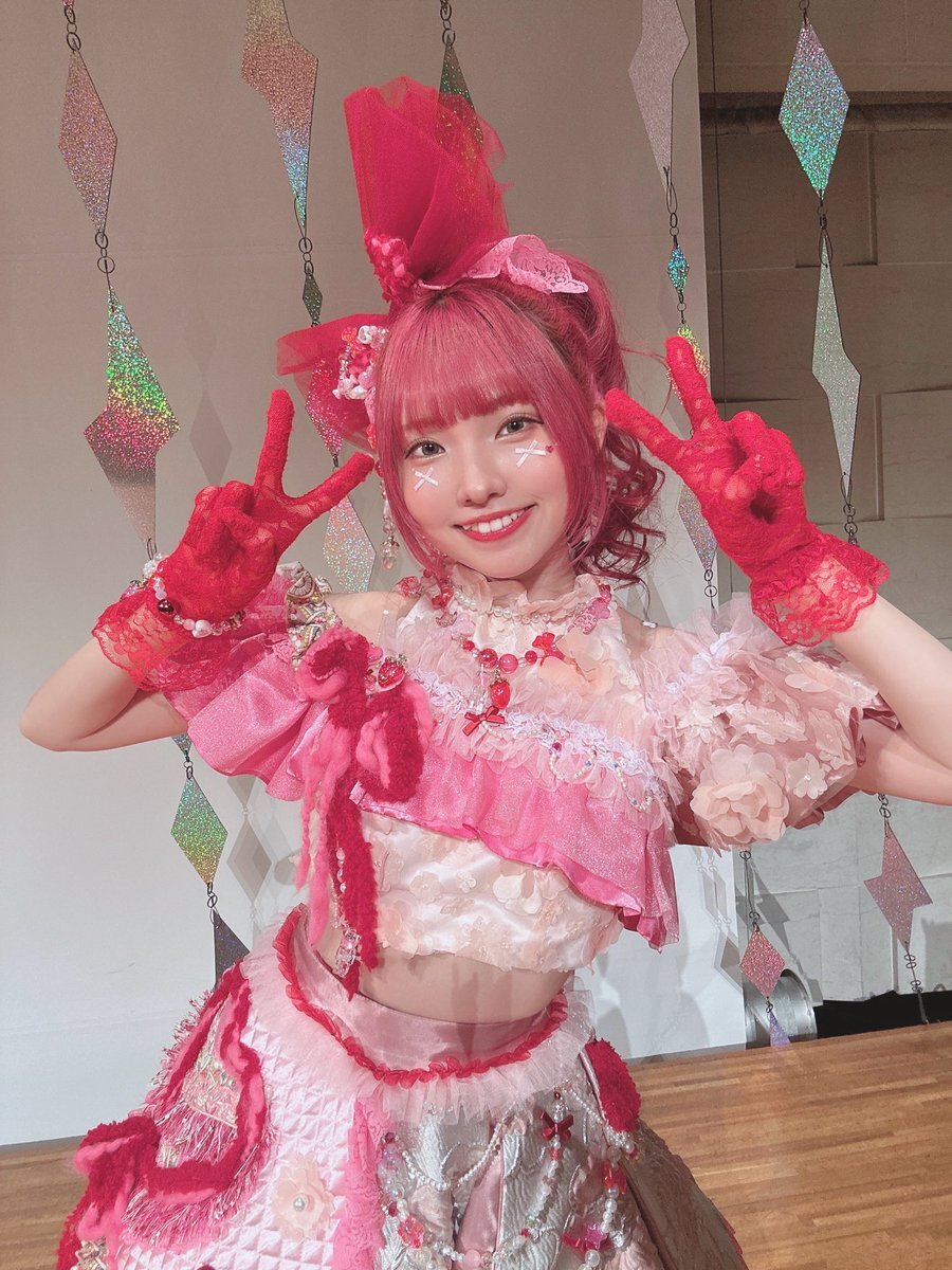 峯田茉優、バースデーイベントで新曲披露＆2nd EP発売決定！ 