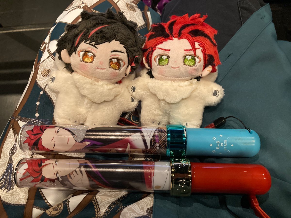 スタフォニ2日目、Eden新曲披露！諏訪部順一は欠席